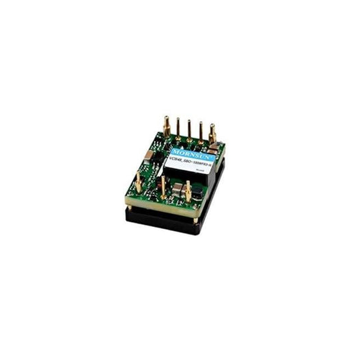 VCB4828SBO-100WFR3-N by Mornsun America, LLC - ISOLATED MODULE DC DC CONVERTER