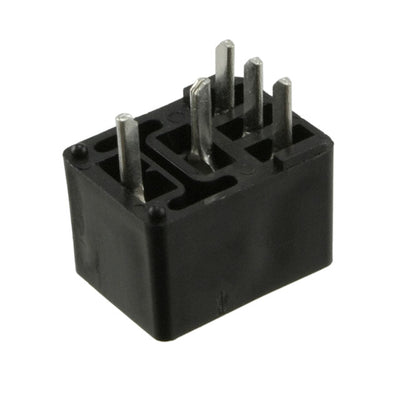 VCFM-1000 by TE Connectivity Potter & Brumfield Relays - RELAY SOCKET 5 POS THROUGH HOLE