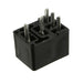 VCFM-1000 by TE Connectivity Potter & Brumfield Relays - RELAY SOCKET 5 POS THROUGH HOLE