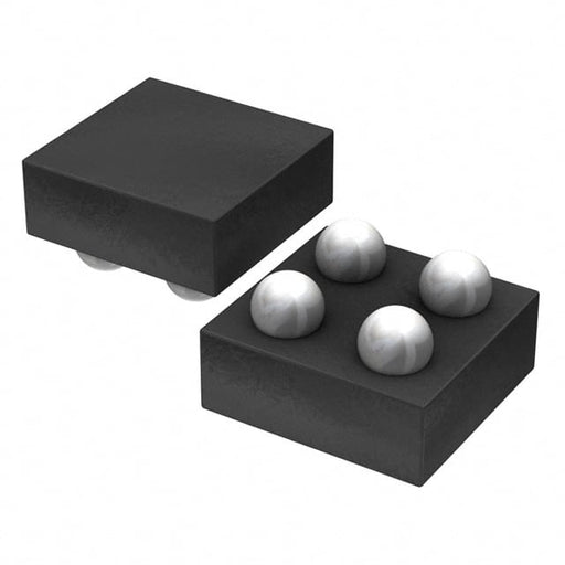 BH30RB1WGUT-E2 by Rohm Semiconductor - IC REG LINEAR 3V 150MA 4VCSP60N1