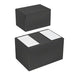 VCUT05E1-SD0-G4-08 by Vishay General Semiconductor - Diodes Division - TVS DIODE 5.5VWM 11VC CLP0603
