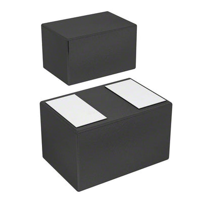 VCUT05E1-SD0HG4-08 by Vishay General Semiconductor - Diodes Division - TVS DIODE 5.5VWM 13VC CLP0603