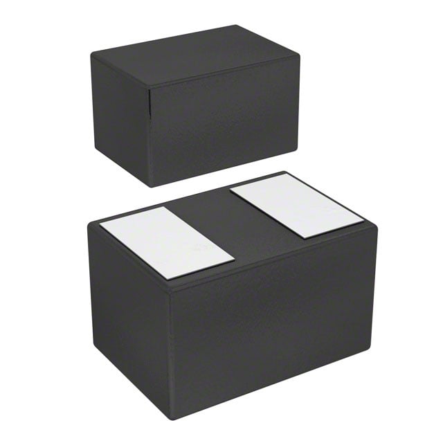 VBUS03B1-SD0-G4-08 by Vishay General Semiconductor - Diodes Division - TVS DIODE 3.3VWM 29VC CLP0603