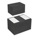 VBUS03B1-SD0-G4-08 by Vishay General Semiconductor - Diodes Division - TVS DIODE 3.3VWM 29VC CLP0603