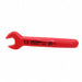 VDE 894 13 by Gedore Tools, Inc. - VDE SINGLE OPEN ENDED SPANNER