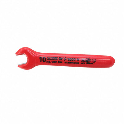 VDE 894 9 by Gedore Tools, Inc. - VDE SINGLE OPEN ENDED SPANNER