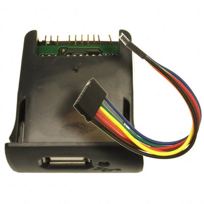 VDRIVE2 by FTDI, Future Technology Devices International Ltd - MOD USB FLASH DRIVE INTERFACE