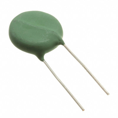VDRUS20Z550BSE by Vishay Beyschlag/Draloric/BC Components - VDR US 20D 130AA 550V STLDS BULK