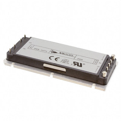 VE-261-CV by Vicor Corporation - DC DC CONVERTER 12V 150W