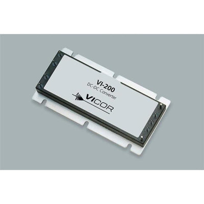 VI-B6L-MU-B1 by Vicor Corporation - DC DC CONVERTER 28V 200W