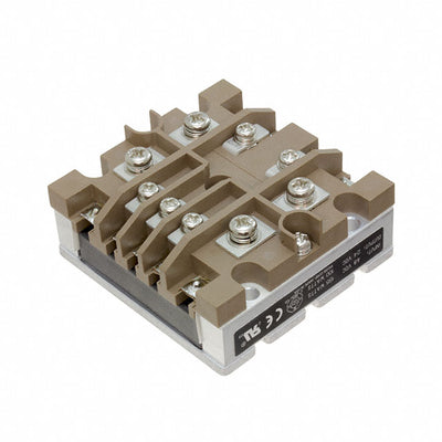 VE-J33-EW-B1 by Vicor Corporation - DC DC CONVERTER 24V 100W