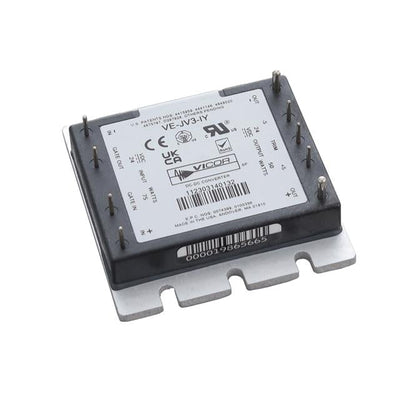 VE-JV3-IY by Vicor Corporation - DC DC CONVERTER 24V 50W