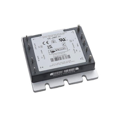 VE-JWF-IY by Vicor Corporation - DC DC CONVERTER 72V 50W