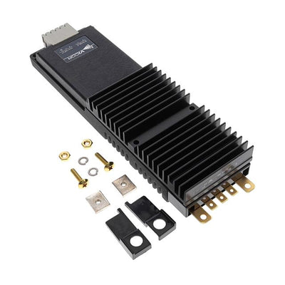 VE-LC33-EU-H1 by Vicor Corporation - DC/DC CONVERTER 48V 24V 200W