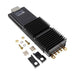 VE-LC33-EU-H1 by Vicor Corporation - DC/DC CONVERTER 48V 24V 200W