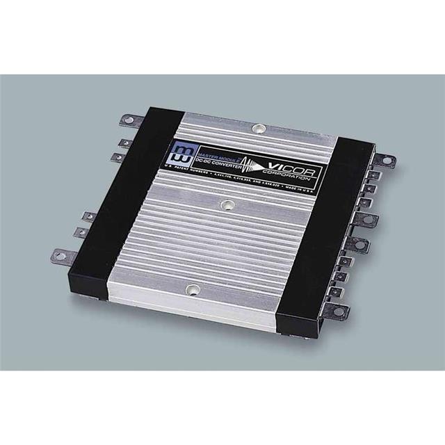 VI-NW3-EP by Vicor Corporation - DC/DC CONVERTER 24V 450W