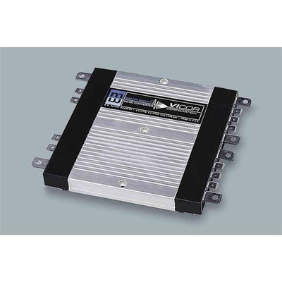 VI-LJW4-EW by Vicor Corporation - DC/DC CONVERTER 100W