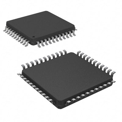 TMC260C-PA by Trinamic Motion Control GmbH - IC MTR DRV BIPOLAR 3-5.25V 44QFP