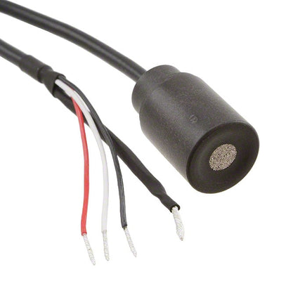 VEK-H-30108-000 by Knowles - MIC COND ANLG -72DB 0.500""DIA