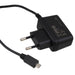 VEL05US050-EU-UB by XP Power - AC/DC WALL MOUNT ADAPTER 5V 5W