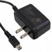VEL05US050-US-MB by XP Power - AC/DC WALL MOUNT ADAPTER 5V 5W