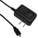VEL05US050-US-UB by XP Power - AC/DC WALL MOUNT ADAPTER 5V 5W