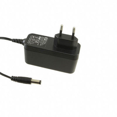 VEL18US120-EU-JA by XP Power - AC/DC WALL MOUNT ADAPTER 12V 18W