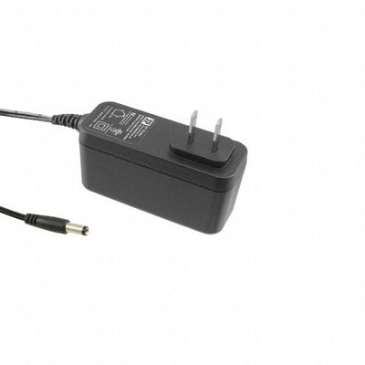VEL18US240-US-JA by XP Power - AC/DC WALL MOUNT ADAPTER 24V 18W