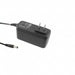 VEL18US090-US-JA by XP Power - AC/DC WALL MOUNT ADAPTER 9V 18W