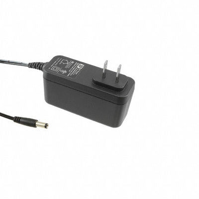 VEL18US150-US-JA by XP Power - AC/DC WALL MOUNT ADAPTER 15V 19W