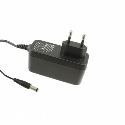 VEL24US120-EU-JA by XP Power - AC/DC WALL MOUNT ADAPTER 12V 24W