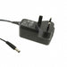 VEL24US240-UK-JA by XP Power - AC/DC WALL MOUNT ADAPTER 24V 24W