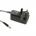VEL24US120-UK-JA by XP Power - AC/DC WALL MOUNT ADAPTER 12V 24W