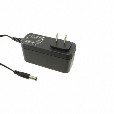 VEL24US150-US-JA by XP Power - AC/DC WALL MOUNT ADAPTER 15V 24W