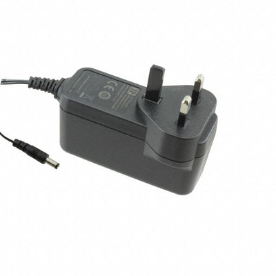 VEL36US120-UK-JA by XP Power - AC/DC WALL MOUNT ADAPTER 12V 36W
