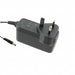VEL36US120-UK-JA by XP Power - AC/DC WALL MOUNT ADAPTER 12V 36W