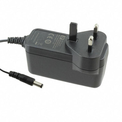 VEL36US150-UK-JA by XP Power - AC/DC WALL MOUNT ADAPTER 15V 36W