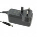 VEL36US150-UK-JA by XP Power - AC/DC WALL MOUNT ADAPTER 15V 36W