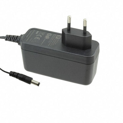 VEL36US240-EU-JA by XP Power - AC/DC WALL MOUNT ADAPTER 24V 36W