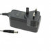 VEL36US240-UK-JA by XP Power - AC/DC WALL MOUNT ADAPTER 24V 36W