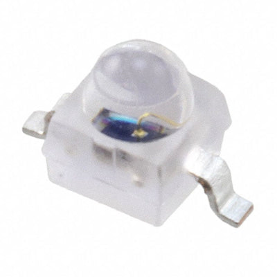 VEMD2520X01 by Vishay Semiconductor Opto Division - PHOTODIODE 350 TO 1100 NM