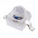 VEMD2520X01 by Vishay Semiconductor Opto Division - PHOTODIODE 350 TO 1100 NM