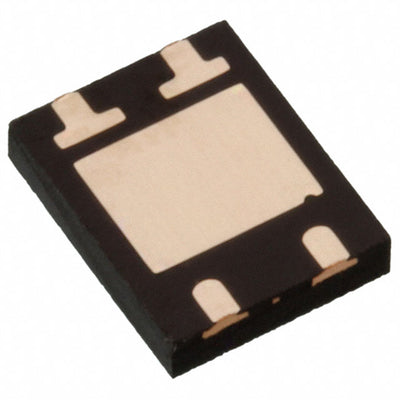 VEMD5110X01 by Vishay Semiconductor Opto Division - PHOTODIODE 750 TO 1050 NM