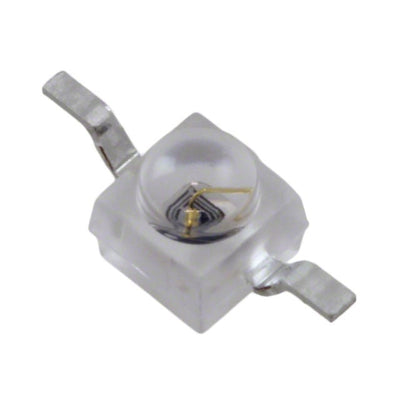 VEMT2503X01 by Vishay Semiconductor Opto Division - PHOTOTRANSISTOR 470 TO 1090 NM