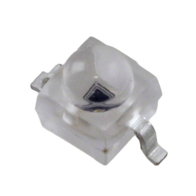 VEMT2520X01 by Vishay Semiconductor Opto Division - PHOTOTRANSISTOR 470 TO 1090 NM