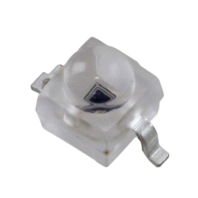 VEMT2523X01 by Vishay Semiconductor Opto Division - PHOTOTRANSISTOR 470 TO 1090 NM