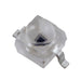 VEMT2523X01 by Vishay Semiconductor Opto Division - PHOTOTRANSISTOR 470 TO 1090 NM