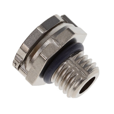 VENT-MS1NME-O8001 by Amphenol LTW - BREATHABLE VENT M12 1.5,METAL,17