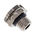 VENT-MS1NME-O8001 by Amphenol LTW - BREATHABLE VENT M12 1.5,METAL,17