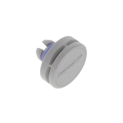 VENT-PQ1NGY-N8001 by Amphenol LTW - SNAP,GY,1000,W/O OLEOPHOBIC